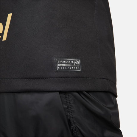 Nike Pumas Third Stadium Jersey 23 - Black/Truly Gold/Truly Gold - Best Buy Soccer