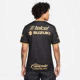 Nike Pumas Third Stadium Jersey 23 - Black/Truly Gold/Truly Gold - Best Buy Soccer