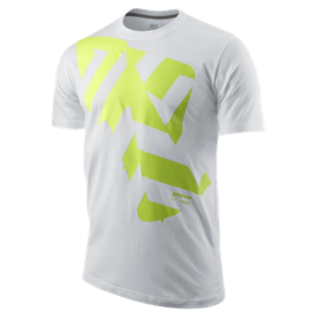 Nike QT CR9 Tee - Best Buy Soccer
