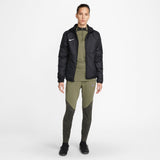 Nike Repel Park Women's Soccer Jacket - Black - Best Buy Soccer