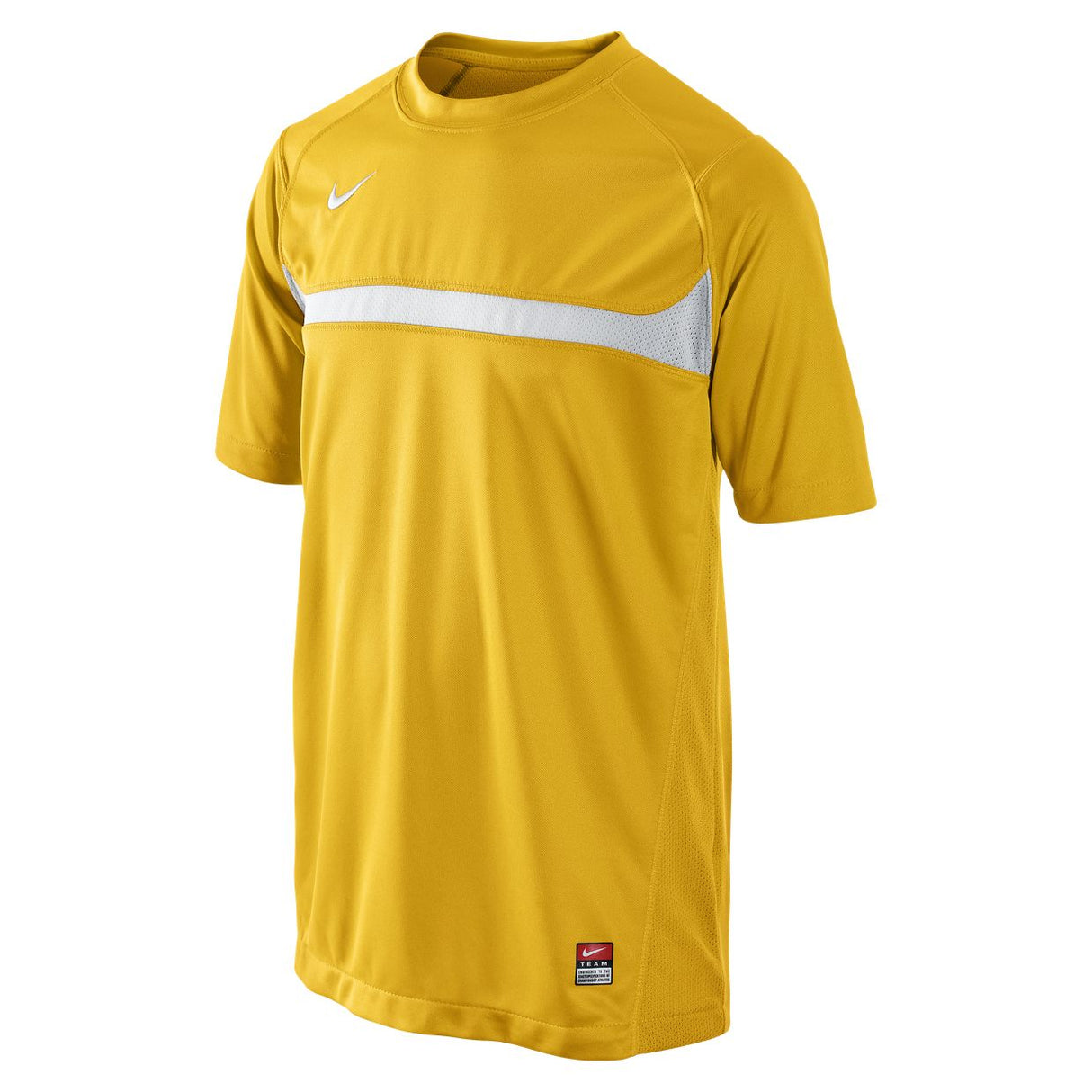 Nike Rio II SS Men's Jersey - Gold - Best Buy Soccer