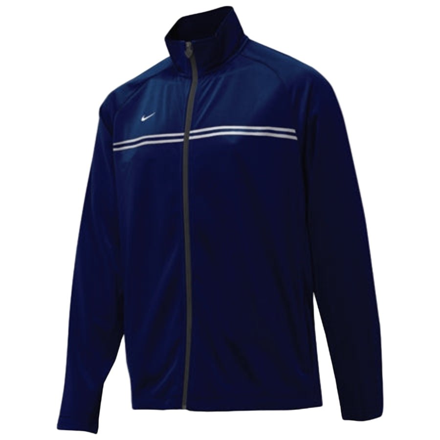 Nike Rio Warm-Up Jacket - Navy - Best Buy Soccer