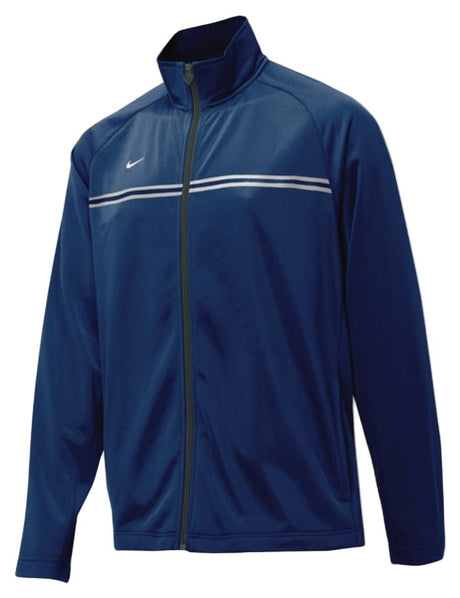 Nike Rio Youth Warm-Up Jacket - Navy - Best Buy Soccer