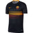 Nike Roma Dry Squad Top Black/Gold - Best Buy Soccer