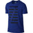 Nike Ronaldo 7 Logo Tee - Royal - Best Buy Soccer