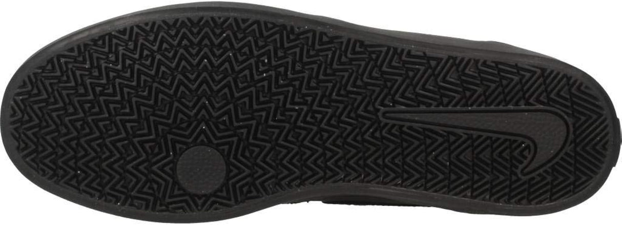 Nike SB Check Solar Soft S Black - Best Buy Soccer