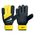 Nike Sentry Goalkeeper Gloves Black/Yellow