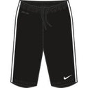 Nike Short League W Black/White Youth - Best Buy Soccer