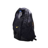 Nike Soccer Brazil Backpack - Black/Yellow - Best Buy Soccer
