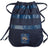 Nike Soccer France Gymsack - Obsidian/Gold - Best Buy Soccer