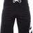 Nike Sportswear FT GX 1 Men's Soccer Short - Black/White - Best Buy Soccer