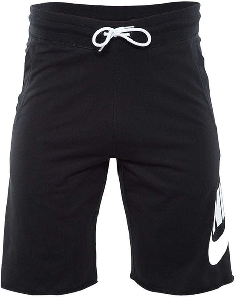 Nike Sportswear FT GX 1 Men's Soccer Short - Black/White - Best Buy Soccer
