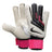 Nike Spyne Pro Goalkeeper Gloves White/Pink/Black - Best Buy Soccer