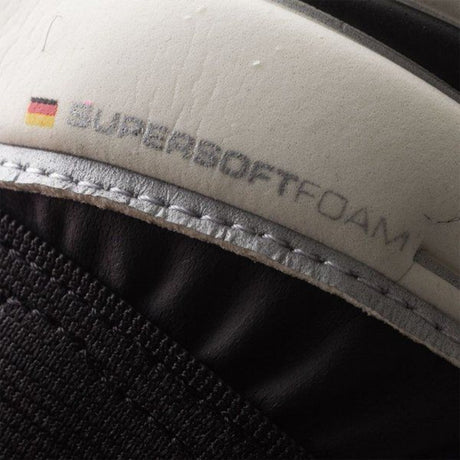 Nike Spyne Pro Goalkeeper Gloves White/Pink/Black - Best Buy Soccer