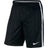 Nike Squad Jaq KZ Men's Soccer Shorts - Black/White - Best Buy Soccer