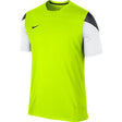 Nike Squad SS Training Top - Volt - Best Buy Soccer
