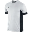 Nike SS Training Top 2 White-Black - Best Buy Soccer
