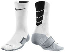 Nike Stadium Soccer Crew Grey/Vol - Best Buy Soccer