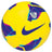 Nike Strike Premier League Soccer Ball - HI-VIS Yellow/Purple - Best Buy Soccer
