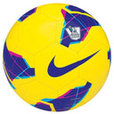 Nike Strike Premier League Soccer Ball - HI-VIS Yellow/Purple - Best Buy Soccer