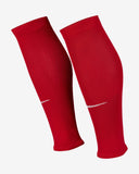 Nike Strike Sleeve Socks Red - Best Buy Soccer