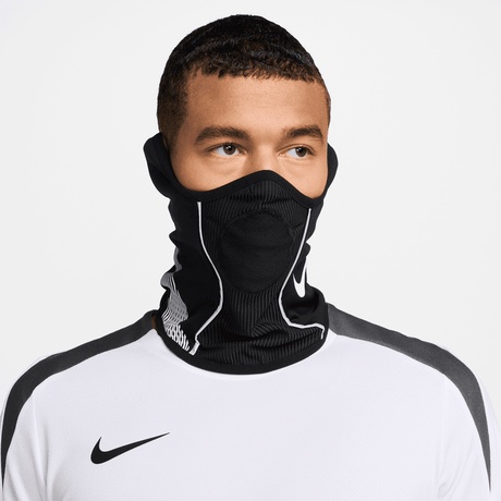 Nike Strike Snood Black/White - Best Buy Soccer