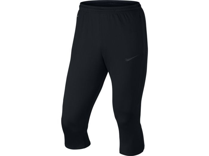 Nike Strike Three-Quarter Tech (With Pocket) Men's Football Pants - Best Buy Soccer