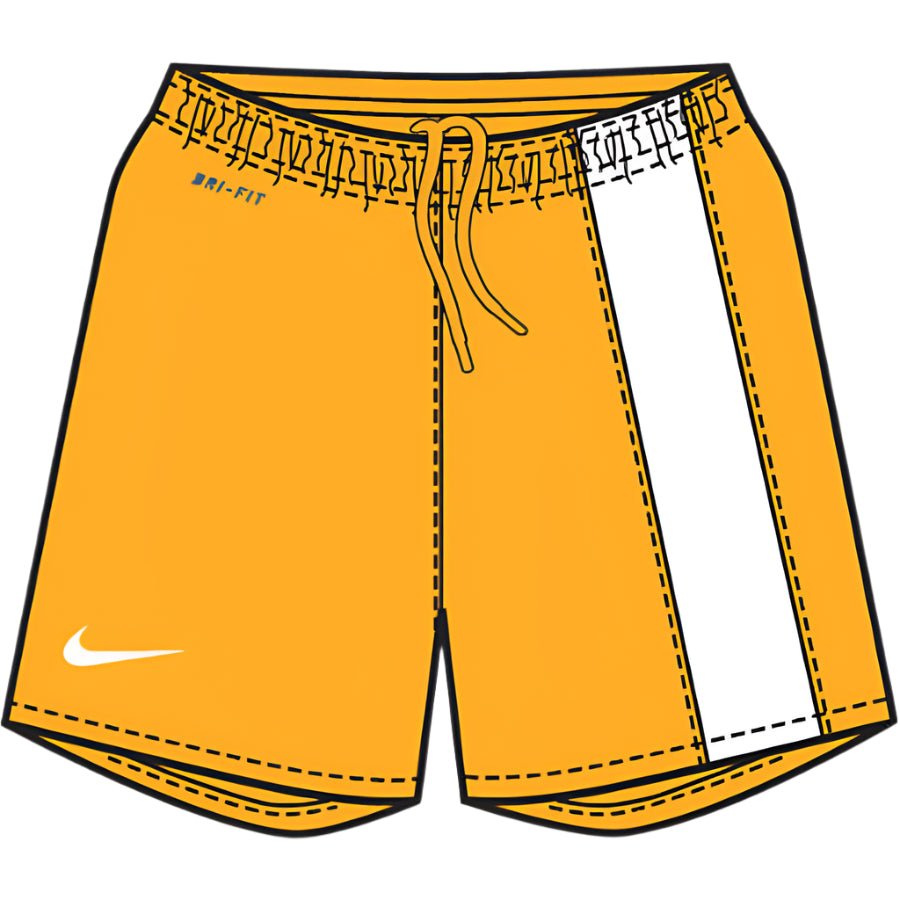 Nike Striker Short - Best Buy Soccer