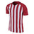 Nike Striped Division III Jersey Youth - Best Buy Soccer