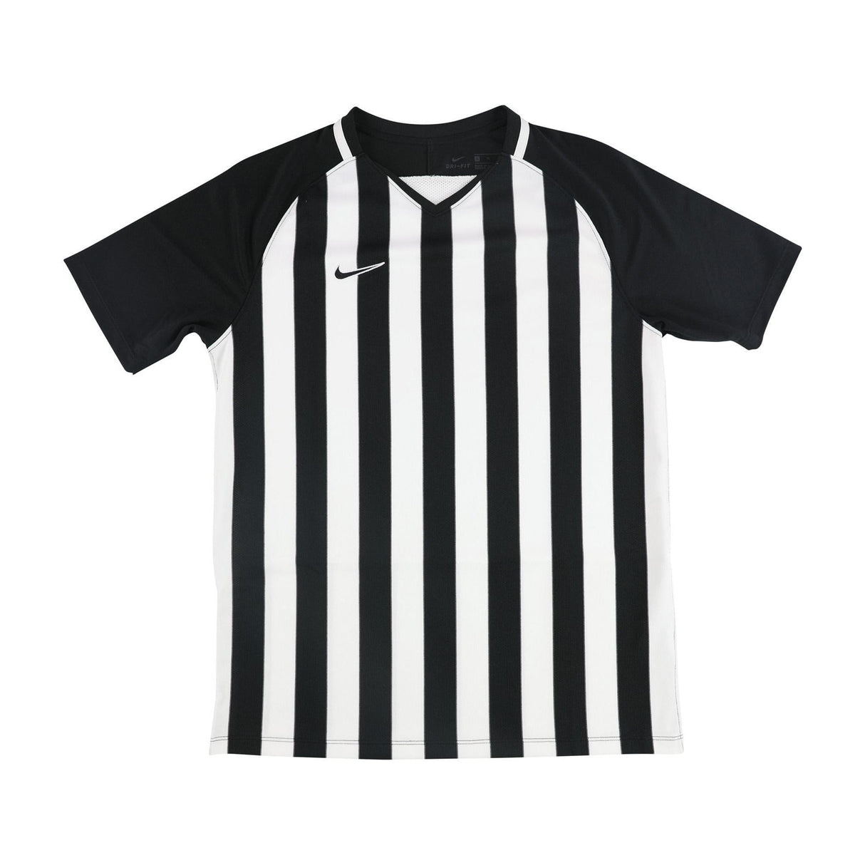 Nike Striped Division III Jersey Youth - Best Buy Soccer