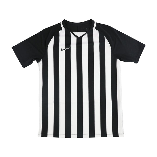 Nike Striped Division III Jersey Youth - Best Buy Soccer