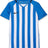 Nike Striped Division III Jersey Youth - Best Buy Soccer