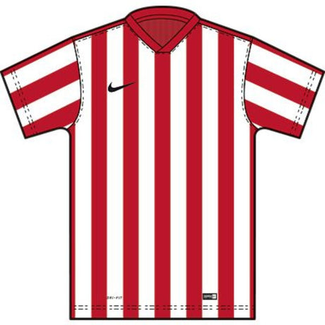 Nike Striped Division Jersey - Best Buy Soccer