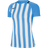 Nike Striped III Women's Jersey - Valor Blue - Best Buy Soccer