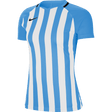 Nike Striped III Women's Jersey - Valor Blue - Best Buy Soccer