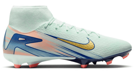 Nike Superfly 10 Academy Mercurial FG Firm Ground Green - Best Buy Soccer