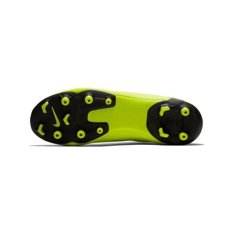 Nike Superfly 6 Academy GS FG Youth Soccer Cleats - Best Buy Soccer