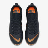 Nike Superfly 6 Academy GS FG Youth Soccer Cleats - Best Buy Soccer