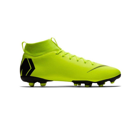 Nike Superfly 6 Academy GS FG Youth Soccer Cleats - Best Buy Soccer