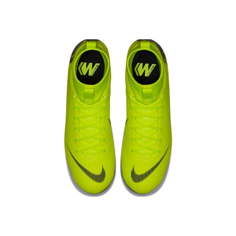 Nike Superfly 6 Academy GS FG Youth Soccer Cleats - Best Buy Soccer