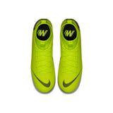 Nike Superfly 6 Academy GS FG Youth Soccer Cleats - Best Buy Soccer