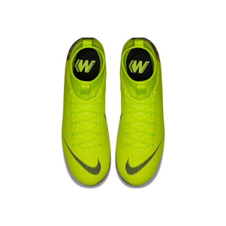 Nike Superfly 6 Academy GS FG Youth Soccer Cleats - Best Buy Soccer