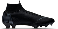 Nike Superfly 6 Pro FG Negro