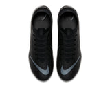 Nike Superfly 6 Pro FG Black - Best Buy Soccer