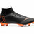Nike Superfly 6 Pro FG Firm Ground Men's Soccer Cleats - Black/Total Orange - Best Buy Soccer