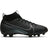 Nike Superfly 7 Academy Firm Youth Ground Soccer Shoes - Black - Best Buy Soccer