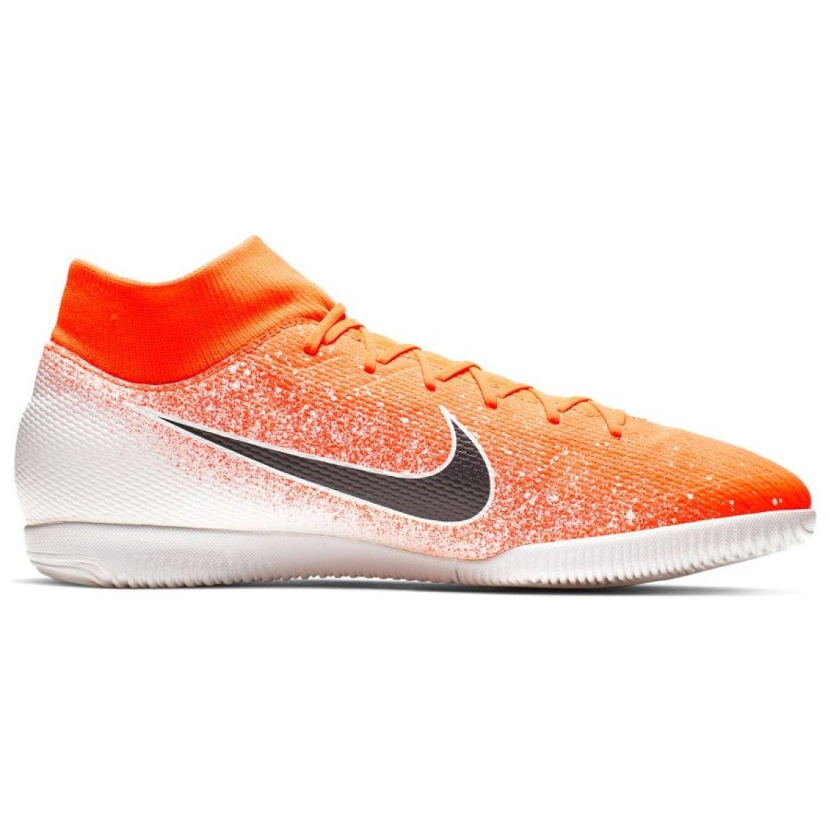 Nike Superflyx 6 Academy IC Hyper - Best Buy Soccer
