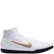Nike Superflyx 6 Club IC White/Gr - Best Buy Soccer
