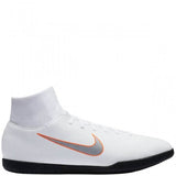 Nike Superflyx 6 Club IC White/Gr - Best Buy Soccer