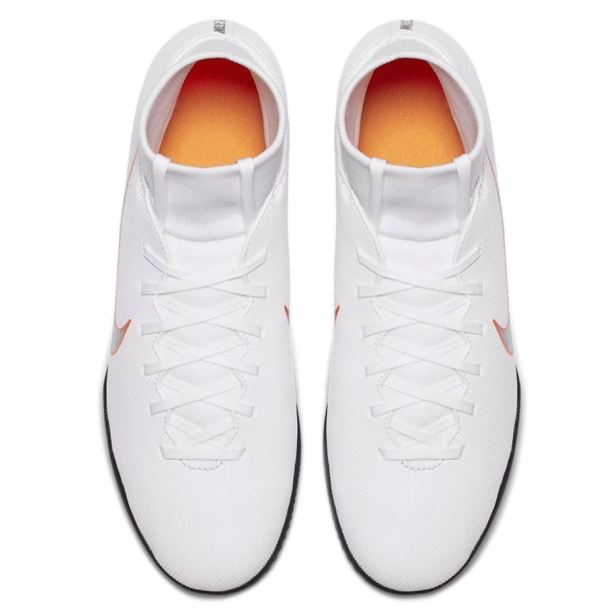 Nike Superflyx 6 Club IC White/Gr - Best Buy Soccer